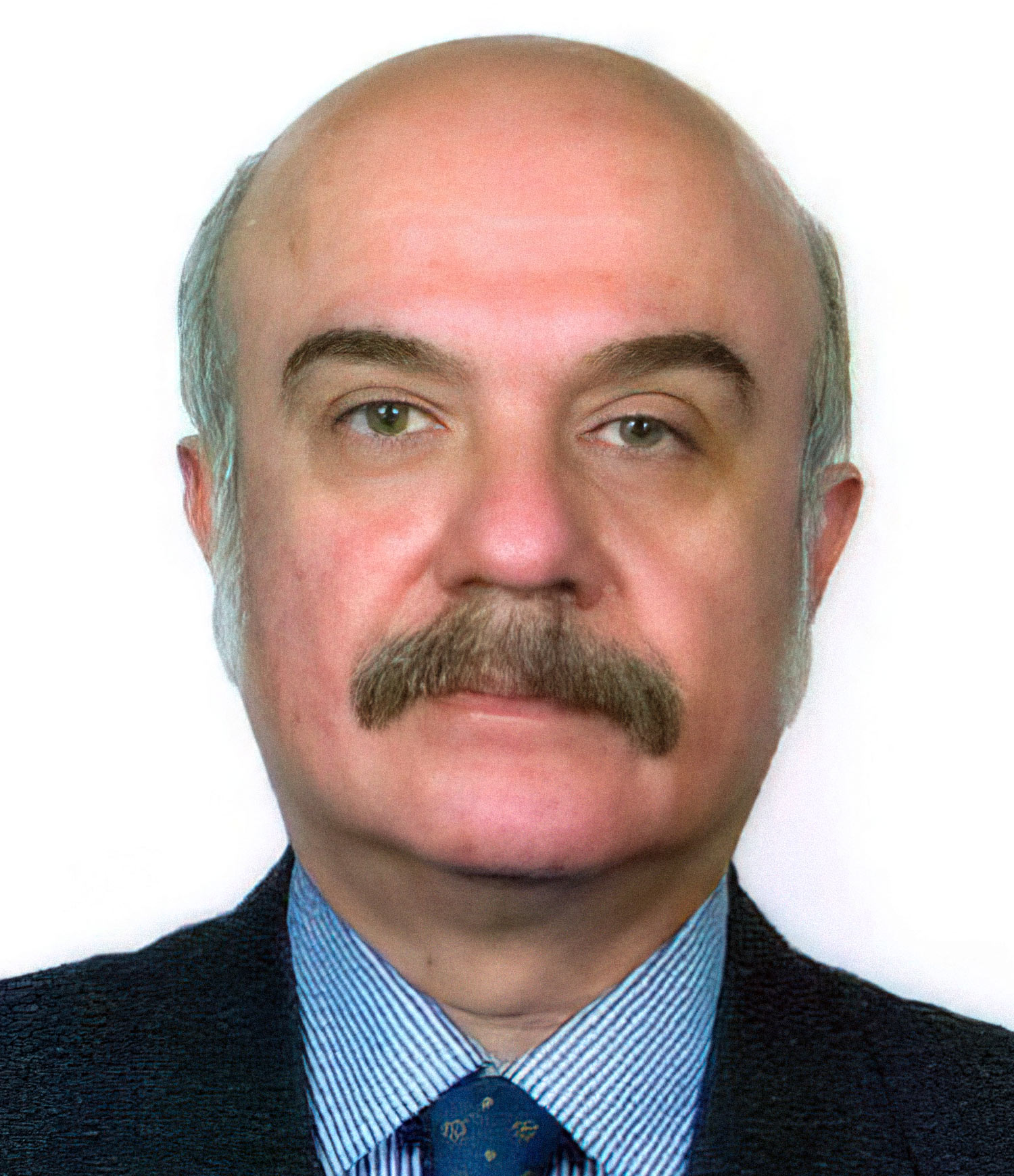 Dr. Majid Sadeghi