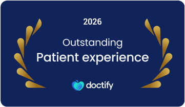 2026 Outstanding Patient Experience