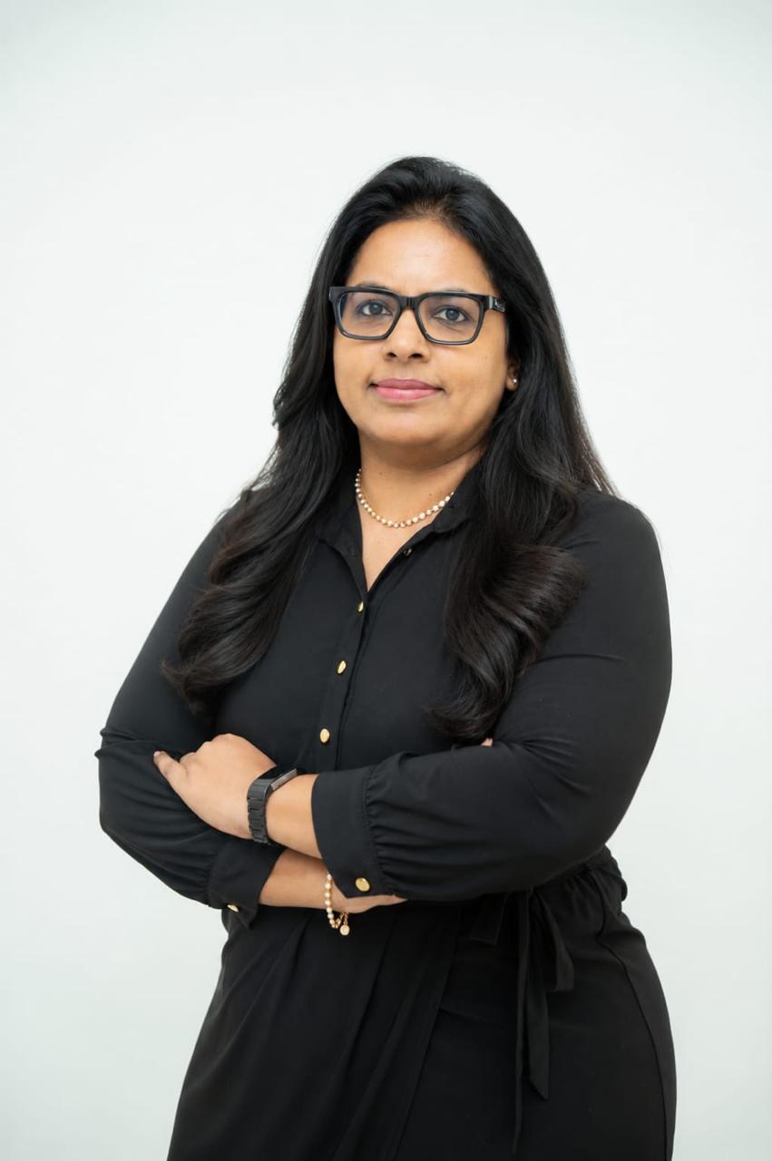 Dr. Anney Varghese Dr. Anney Varghese, Consultant Psychiatrist at First Psychiatry Clinic Dubai