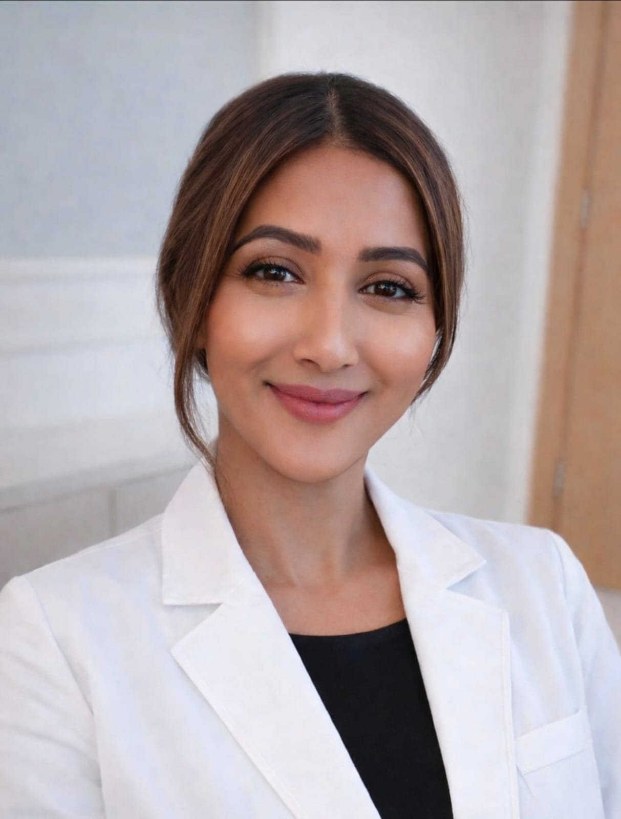 Dr. Hana Al Geilani - Specialist Psychiatrist Dr. Hana Al Geilani, Specialist Psychiatrist at First Psychiatry Clinic Dubai